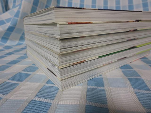 ���^�N�ɗ��͓�� 1-6���Z�b�g comic POOL �ӂ��� �̎ʐ^7