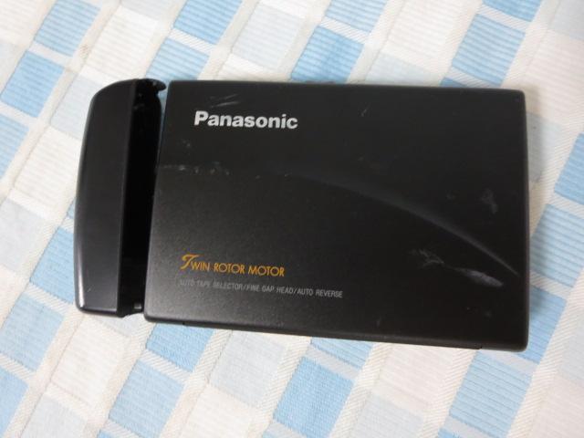 Panasonic |[^uJZbgv[[ RQ-S35  WN ̎ʐ^1