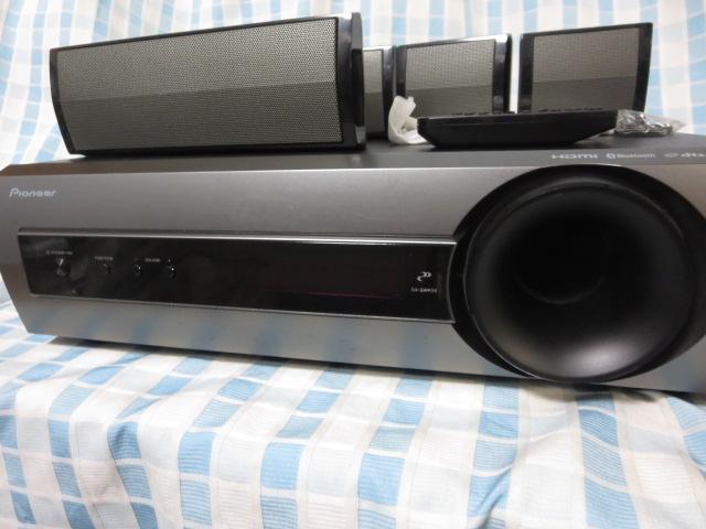 Pioneer pCIjA z[VA^[ 5.1chTEhVXe HTP-S353 ̎ʐ^2