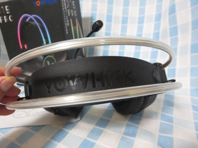 YOWHICK vtFbViQ[~OwbhZbg X15Pro ubN ̎ʐ^6