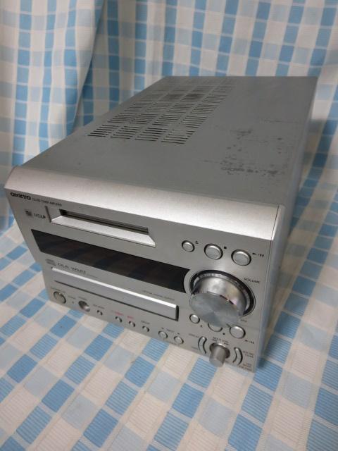 ONKYOIL[ CD/MDWI/Av R| MDLPΉ FR-7GX WN ̎ʐ^1