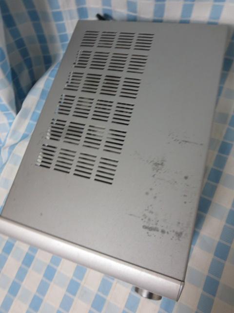 ONKYOIL[ CD/MDWI/Av R| MDLPΉ FR-7GX WN ̎ʐ^3