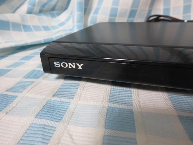 SONY\j[ CD/DVDv[[ DVP-SR20 WN ̎ʐ^2