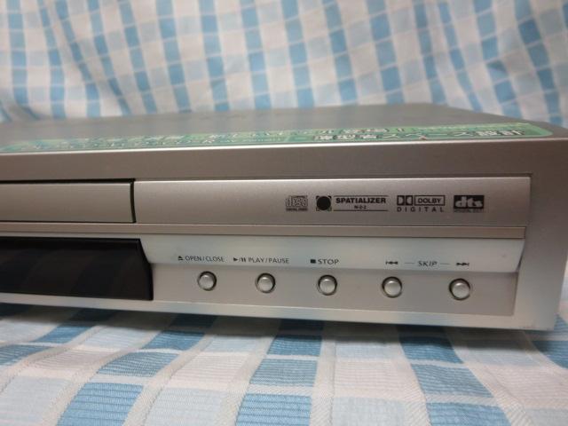 SAMSUNGTX D1[qDVDv[[ DVD-M208J R ̎ʐ^3