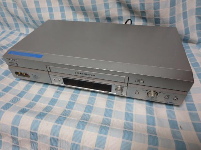 SONY rfIJZbgR[_[ SLV-NX35 R ̎ʐ^1