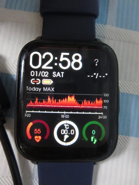 X}[gEHb` QS16 PRO WN ̎ʐ^2