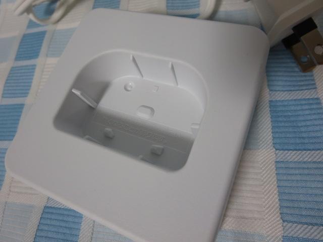 brother �u���U�[ �R�[�h���X�d�b�@�p�[�d�� BCL-CH20JP �z���C�g �̎ʐ^2