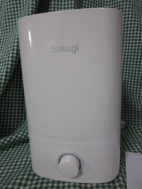 Sakugi 3.5L g QS-3501 ̎ʐ^2