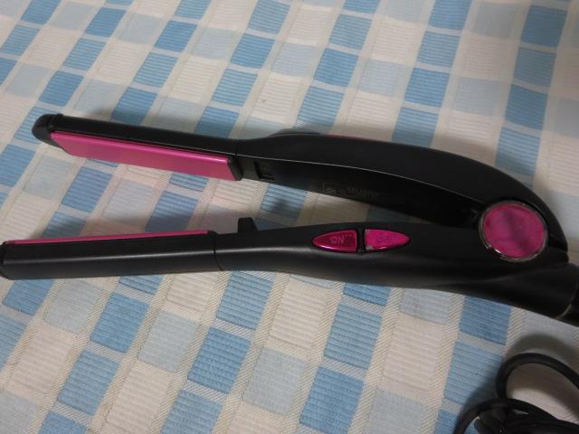VIDAL SASSOONB_TX[ Xg[gAC Xv[gXgCei[ VSI-1005/P ̎ʐ^4