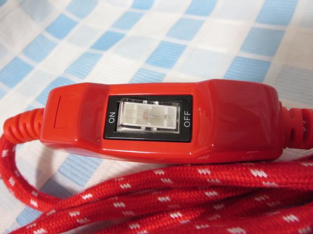 �����p�d���R�[�h �� 3m 125V7A �̎ʐ^2