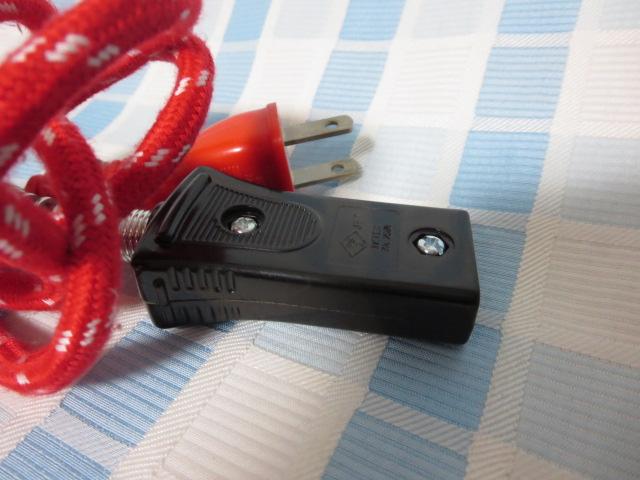 �����p�d���R�[�h �� 3m 125V7A �̎ʐ^3