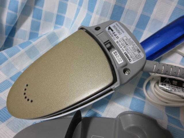 TWINBIRD�c�C���o�[�h �n���f�B�[�A�C����&�X�`�[�}�[ SA-4083 �̎ʐ^3