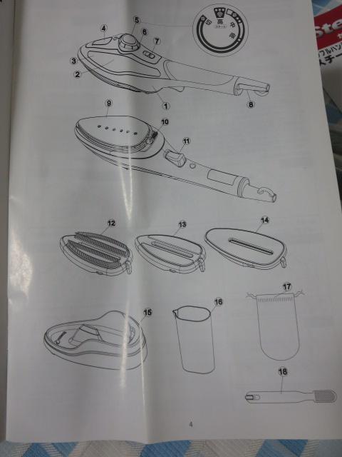 �p���t���n���f�B�X�`�[�}�[ �X�`�[��Q SE-4874 �̎ʐ^7