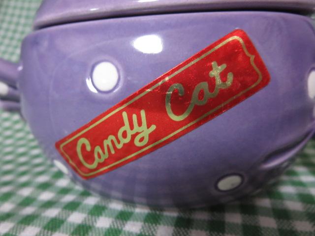 Candy Cat LOCLfB포 ARI OCeA ̎ʐ^3