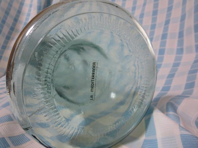 LA MEDITERRANEA EfB^jA KXԕrt[x[X 57cm XyC ̎ʐ^8