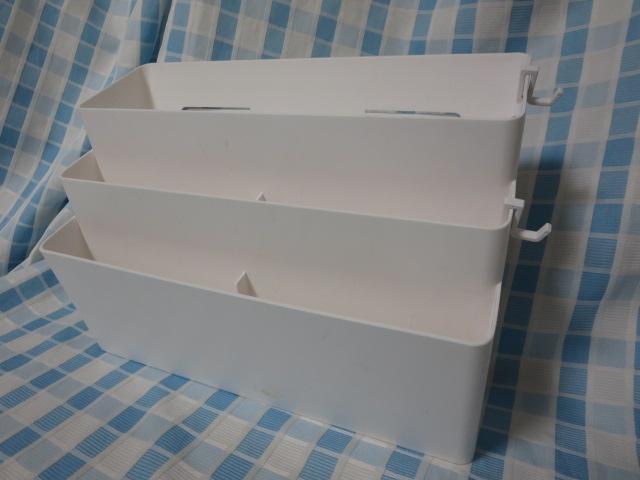 R(Yamazaki) ①ɉ}Olbg[|Pbg 3i zCg 32X13X24.5cm ̎ʐ^1