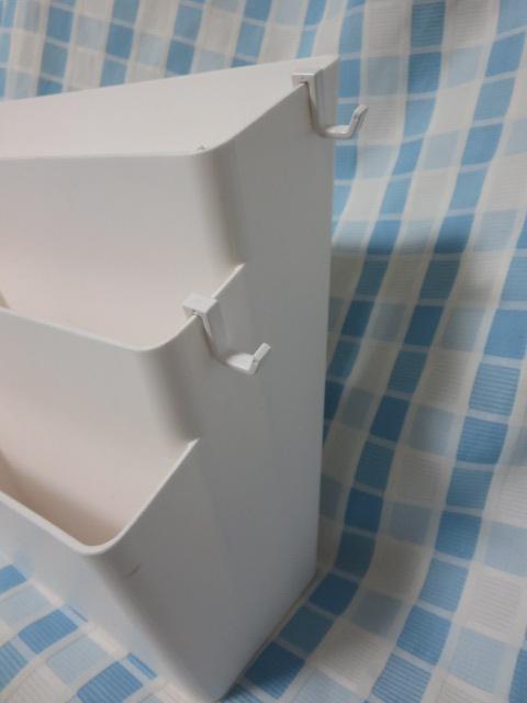 R(Yamazaki) ①ɉ}Olbg[|Pbg 3i zCg 32X13X24.5cm ̎ʐ^2