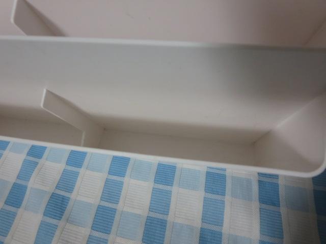 R(Yamazaki) ①ɉ}Olbg[|Pbg 3i zCg 32X13X24.5cm ̎ʐ^3