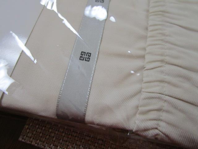 GIVENCHY �W�o���V�B �{�b�N�X�V�[�cD �_�u�� �x�[�W�� �X�g���C�v ��100% ���{�� ��8648854-1 �̎ʐ^6