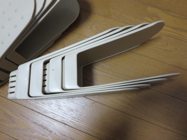 Like-it���C�N�C�b�g ���z���_�[ �V���[�X�y�[�X�Z�[�o�[ �v17�Z�b�g �̎ʐ^3