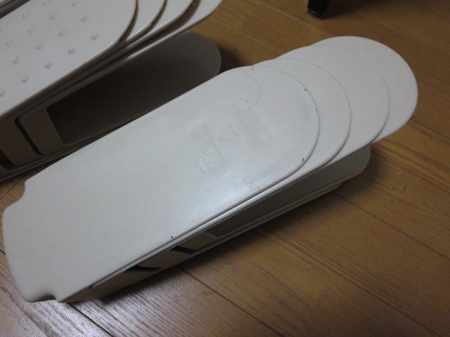 Like-it���C�N�C�b�g ���z���_�[ �V���[�X�y�[�X�Z�[�o�[ �v17�Z�b�g �̎ʐ^4