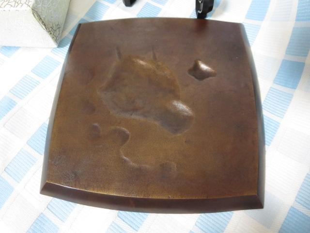 �V�� �^�J���� ���x�̊z�M �C 17cm �̎ʐ^5