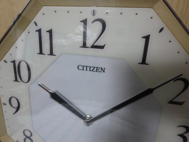 CITIZEN�V�`�Y�� �\�[���[�d�g�|�����v �T�C�����g�\�[���[ 4MY826-0 RHYTHM���Y�����v ��� �̎ʐ^4