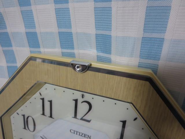 CITIZEN�V�`�Y�� �\�[���[�d�g�|�����v �T�C�����g�\�[���[ 4MY826-0 RHYTHM���Y�����v ��� �̎ʐ^5