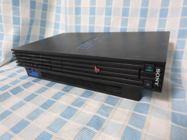 PS2{ SCPH-30000 WN ̎ʐ^1