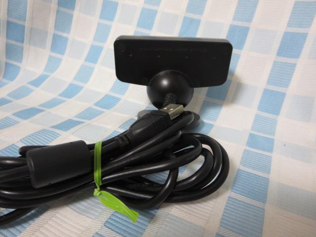 PLAYSTATION EYE J SONY Playstation3 SLEH-00448 `FbNWN ̎ʐ^3