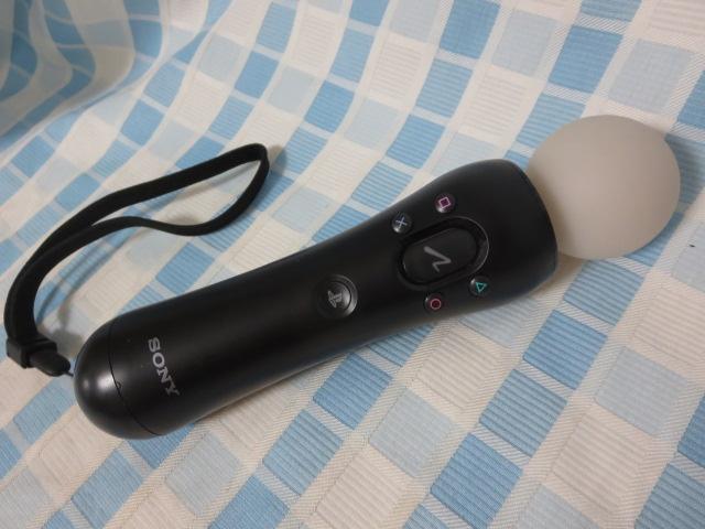 SONY PS3 PlayStation Move [VRg[[ CECH-ZCM1J ̎ʐ^1