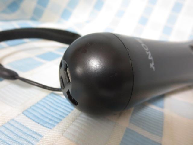 SONY PS3 PlayStation Move [VRg[[ CECH-ZCM1J ̎ʐ^4