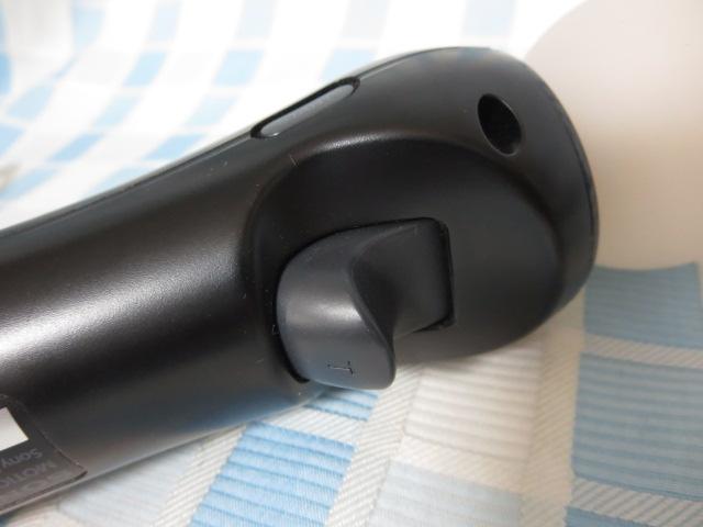 SONY PS3 PlayStation Move [VRg[[ CECH-ZCM1J ̎ʐ^5