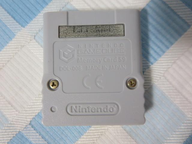 GC [J[h DOL-008 CV ̎ʐ^2