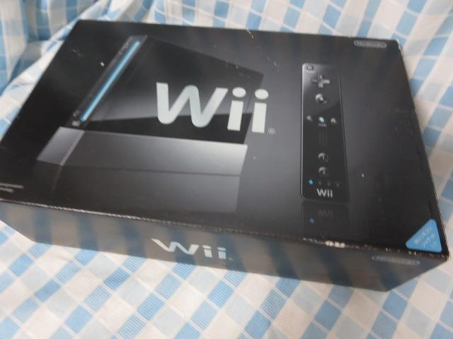 CV Wii N 薢gpi RVL-001 ̎ʐ^1