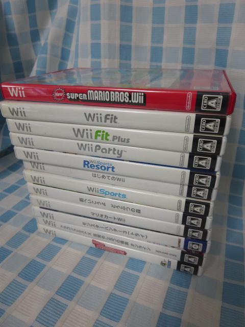 Wii\tg pbP[W 1212{Zbg ̎ʐ^1