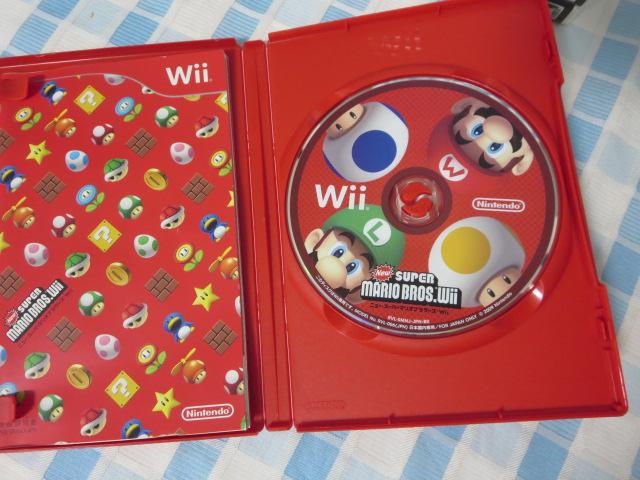 Wii\tg pbP[W 1212{Zbg ̎ʐ^3