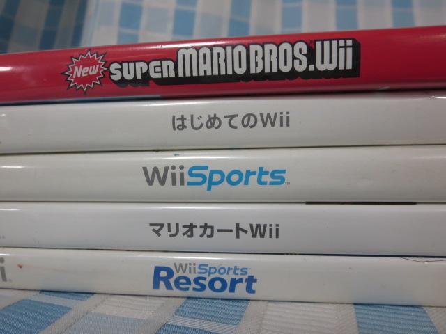 Wii\tg pbP[W 5{Zbg/New}I/}J/WiiX| ̎ʐ^2