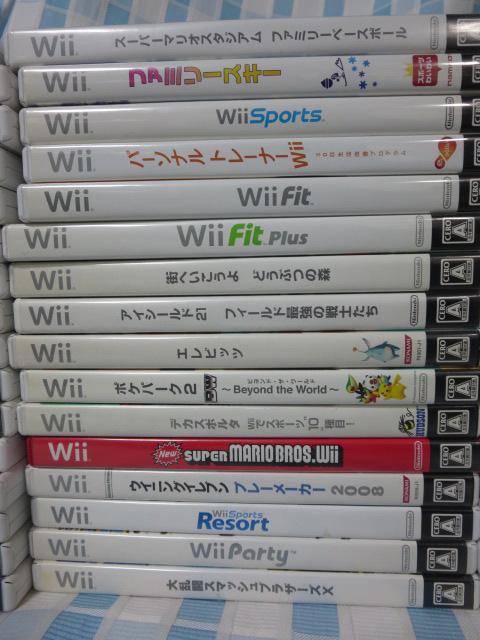 Wii\tg pbP[W 4646{Zbg ̎ʐ^3