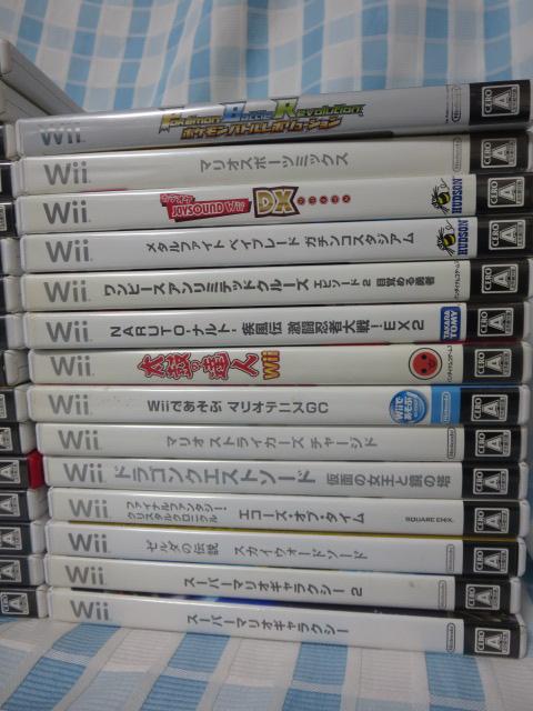 Wii\tg pbP[W 4646{Zbg ̎ʐ^5