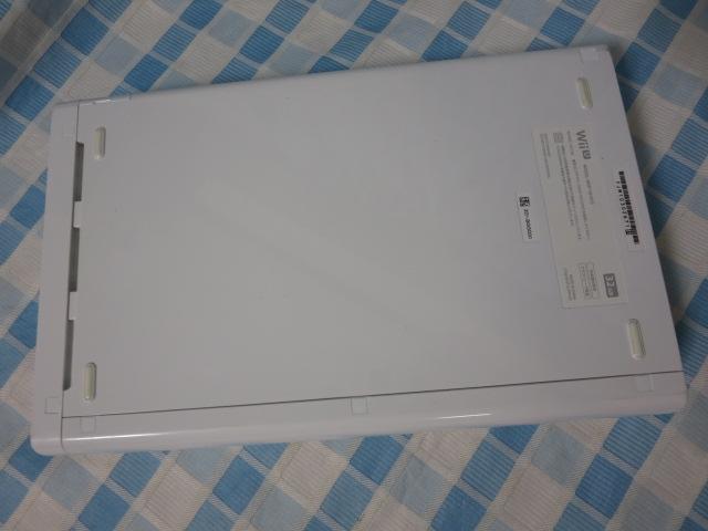 WiiU{̂̂ }IJ[g8Zbg  32GB mς WUP-101 ̎ʐ^4