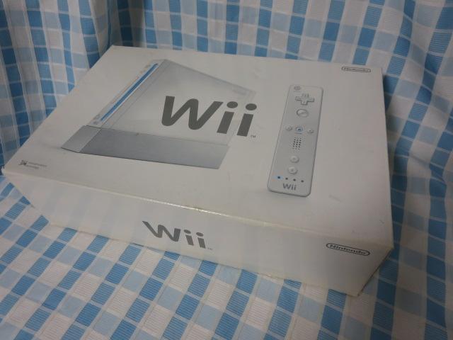 CV Wii  薢gpi RVL-001 ̎ʐ^1