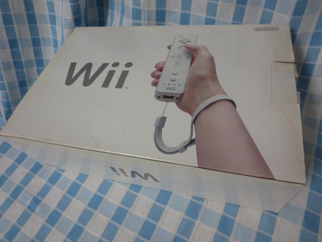 CV Wii  薢gpi RVL-001 ̎ʐ^2