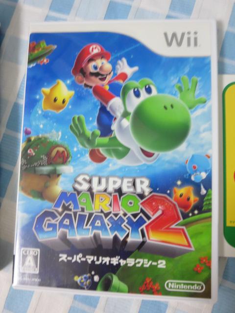 Wii\tg X[p[}IMNV[2 DVDt /CV ̎ʐ^2