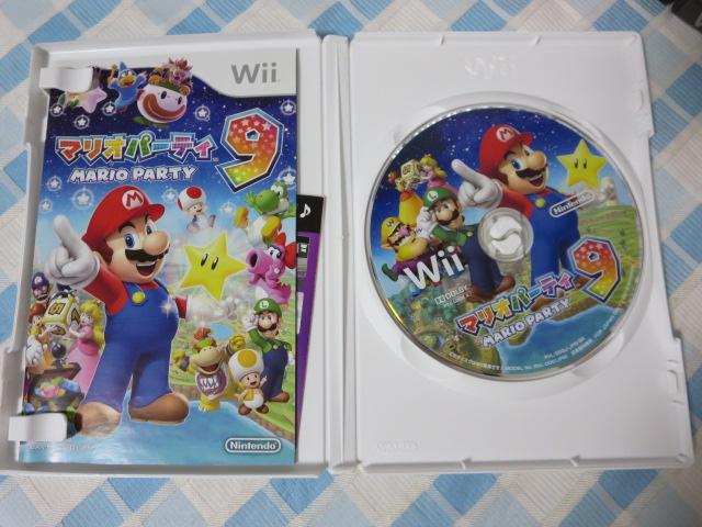 Wii\tg pbP[W 5555{Zbg ̎ʐ^7
