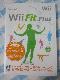 Wii\tg WiitBbgvX \tgP/Fit Plus/CV ̎ʐ^1