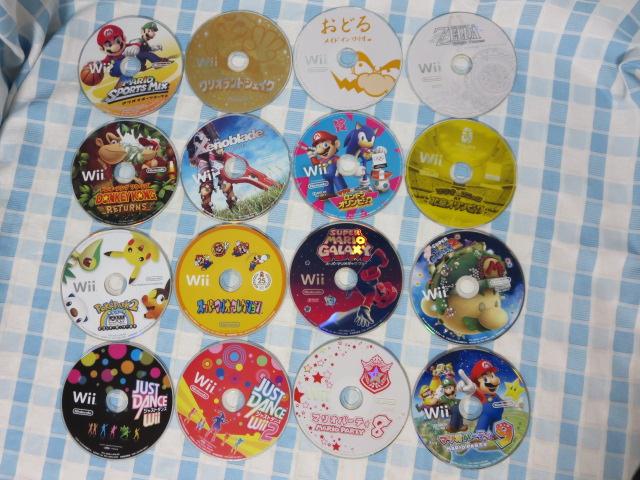 Wii\tĝ 96Zbg m_u薳 ̎ʐ^3