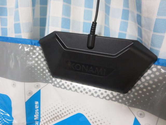 KONAMI Wiip _X_X{[VpRg[ ̎ʐ^4