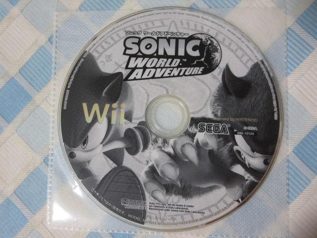 Wii\tĝ \jbN [hAhx`[ ̎ʐ^1