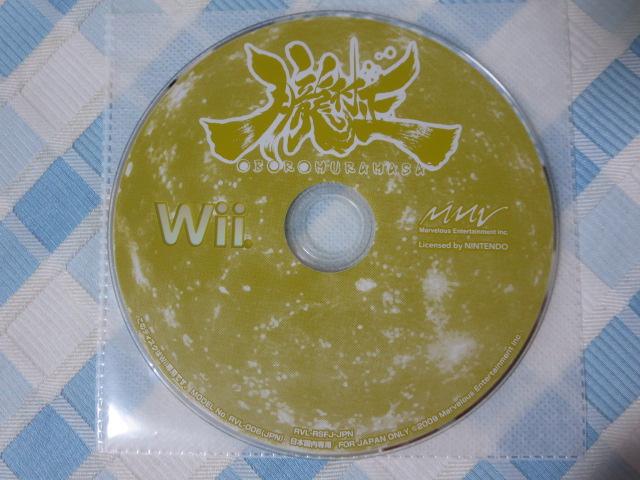 Wii\tĝ O ̎ʐ^1